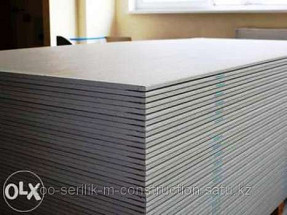 Гипсокартон стеновой12,5 мм «Demir»