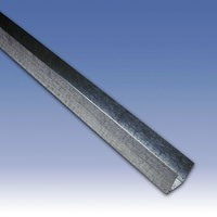  Направляющий Карагандинский 27*28 мм, толщина 0,6 мм