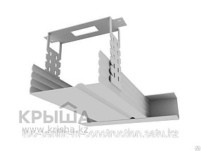 Директорат Мастер 0,55 мм, Караганда 