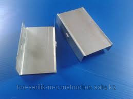 Соединитель М обрезка 