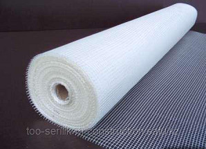 Сетка для штукатурки и для теплоизоляционных мериалов, комп. пенаплекс 5*5 м 1*50 м