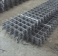 Сетка Кладочная 15*40,10*40 см, 15*15 см