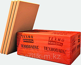 Пенополистирол Техноплекс 9 м2 в Алматы