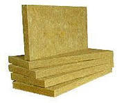 Минеральная плита URSA (УРСА) Терра 9 м2 50 мм