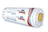 Минеральная вата фалгированная URSA (УРСА) 21,6 м2 M11