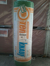 Минеральная вата ТеплоKnauf для перекрытий 18 м2