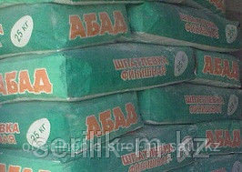 Шпатлевка финишная АБАД 25 кг.