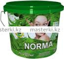 Краска водоэмульсионная Alina NORMA 25 кг.
