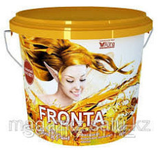 Краска водоэмульсионная AlinEX FRONTA 25 кг.