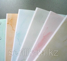 Декор панель (0,75м2)  Цвет: 25Z001; 25Z002; 25Z010; 25Z012; 25Z013