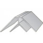 Молдинг Угол Внутренний 3м