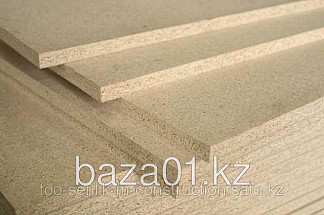 ДСП (древесно-стружечная плита) 16 мм 1,83*2,75: высший сорт ДСП для мебели, ДСП строительная