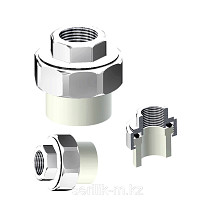 Арматура с внутренней резьбой 32*1 DENIZ OYANBAS RAKOR I.D