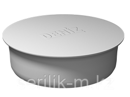 Заглушка канализационная 50 KORTAPA DENIZ