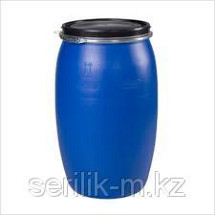 Бочка пластмассовая 120л
