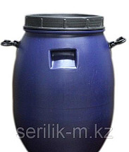 Бочка пластмассовая 40л