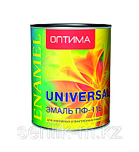 Оптима для поля терракотовая 2,7 КГ