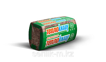 Минеральная плита ТеплоKNAUF для кровли