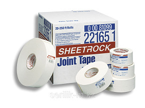 Соеденительная лента для заделки и швов  5,0 см х 22,8 м (24 шт./уп.)