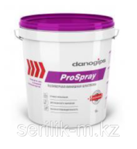 Шпатлёвка для механизированных работ Danogips ProSpray