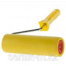 Валик прижимной, резиновый