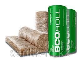Минеральная вата Knauf (Кнауф) EKOROLL (Экоролл) 13,4 м2