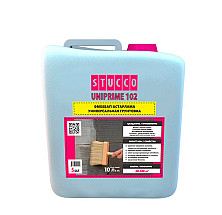 STUCCO Uniprim 102 Super универсальная глубокопроникающая грунтовка