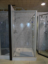 Душевая кабина