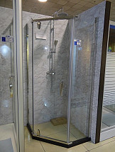 Душевая кабина