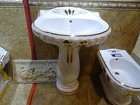 Раковина