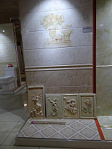 Кафельная плитка