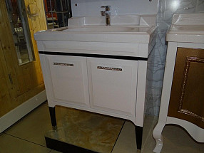 Гарнитур в ванную