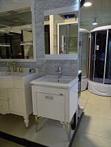 Гарнитур в ванную