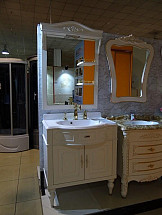 Гарнитур в ванную