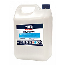 Концентрат Грунтовка MULTIGRUNT