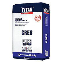 Клей для керамогранита GRES