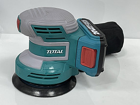 Шлифовальная машина TOTAL TROSLI2001