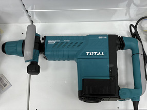 Отбойный молоток TOTAL SDS-MAX TH215002
