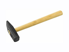 Молоток с деревянной рукояткой 800 г СИБИН 20045-08
