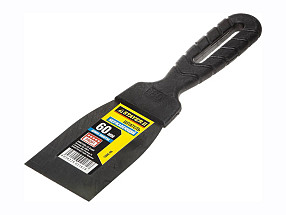 Шпатель фасадный нержавеющий Stayer Professional 60 мм 1008-06