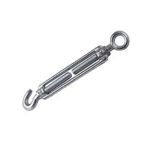 Талреп кольцо-крюк 6 мм