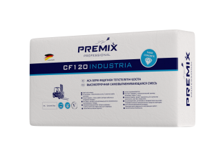 Premix CF 120 Industrial 2-15/80 mm (25 kg)