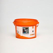 FAWORI CONCENTRATED PRIMER грунтовка интерьерная 5 л.