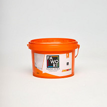 FAWORI ULTRA 7 MIX-1 краска силиконовая шелковисто-матовая 9 л.