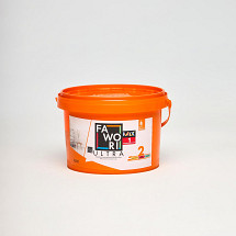 FAWORI ULTRA 2 MIX-2 краска 5 л.