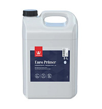 TIKKURILA EURO PRIMER ЕВРО ПРАЙМЕР 5л