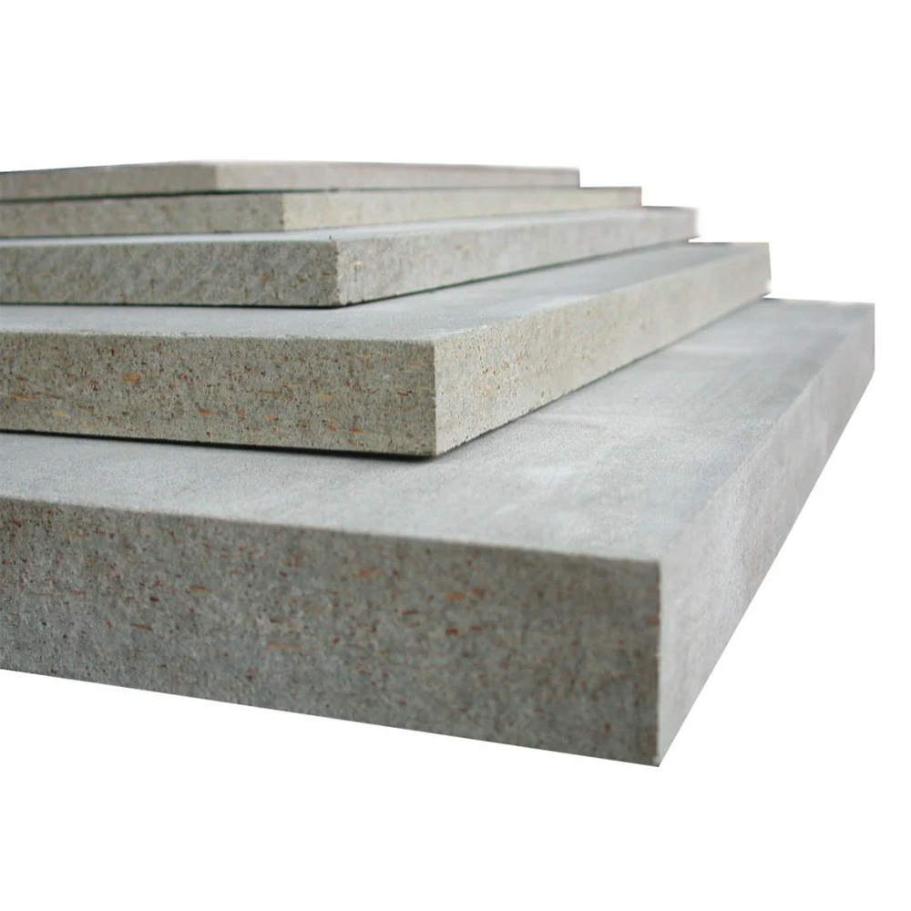 Цементно-стружечные плиты (ЦСП) 10 (1,250*600)