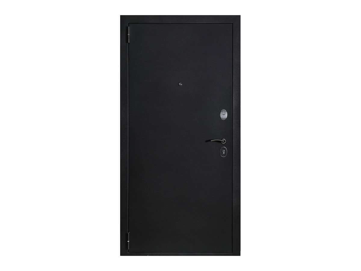 Входная дверь PLANETA Эталон Царга Т5 001-13967 2050x960 мм, сталь, левая
