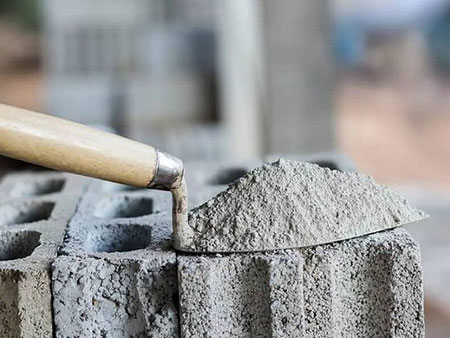 Купить цемент в Алматы